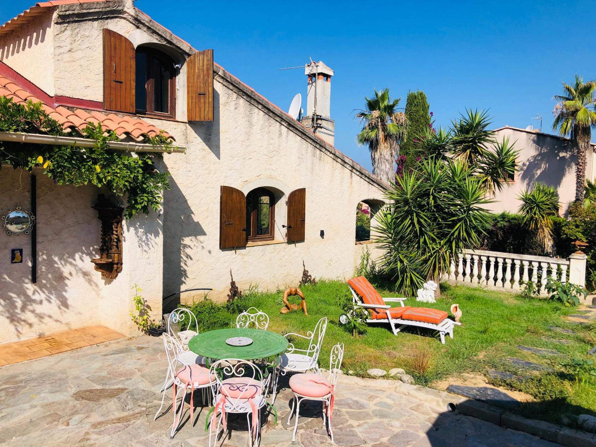 Villa Casa Scaglione Porticcio  Exterior foto