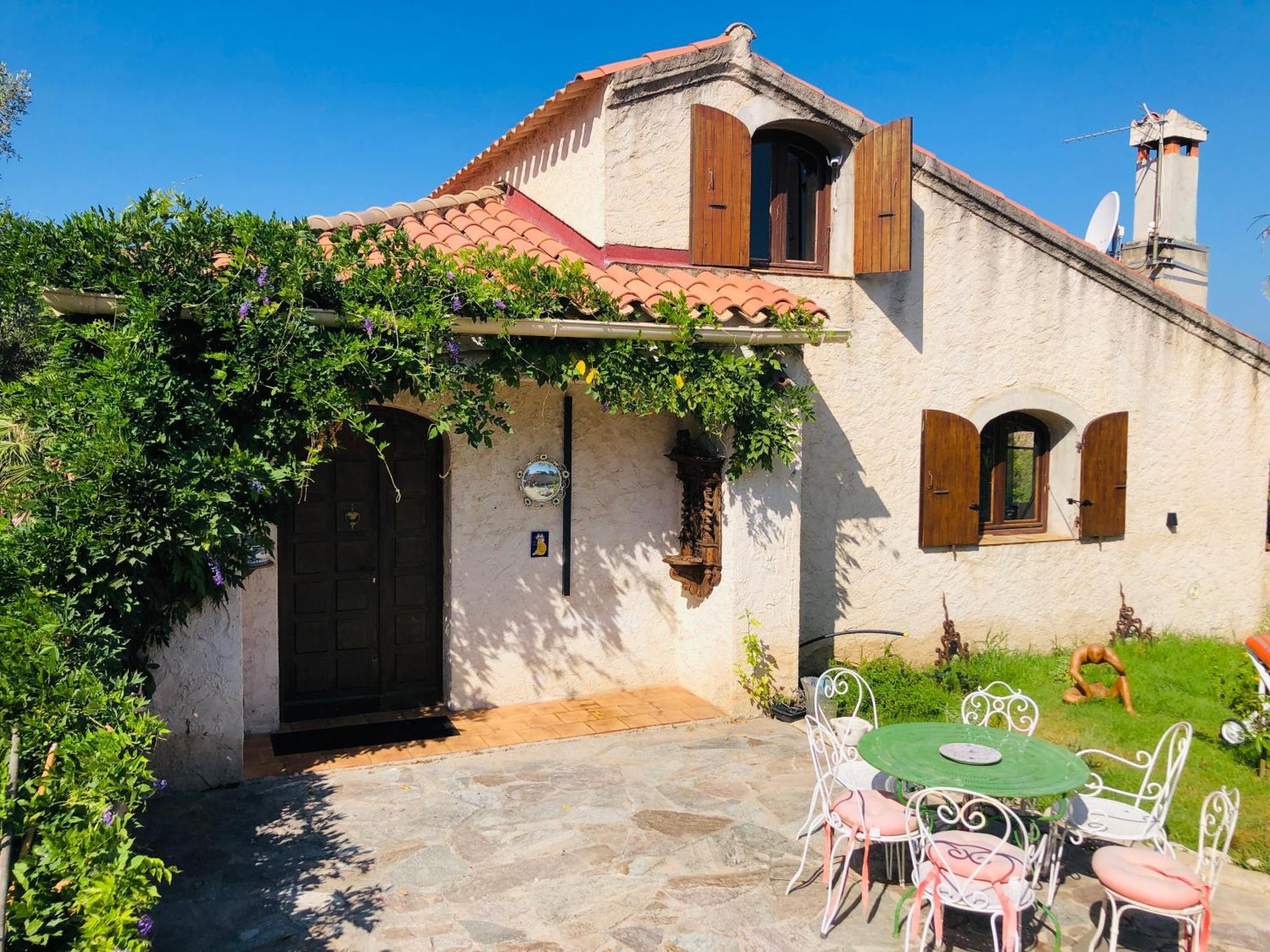 Villa Casa Scaglione Porticcio  Exterior foto