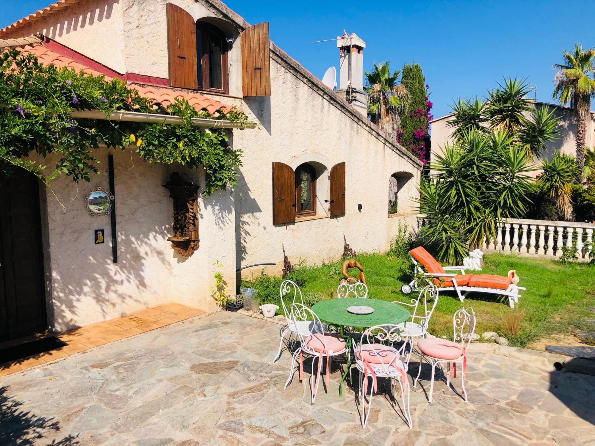 Villa Casa Scaglione Porticcio  Exterior foto