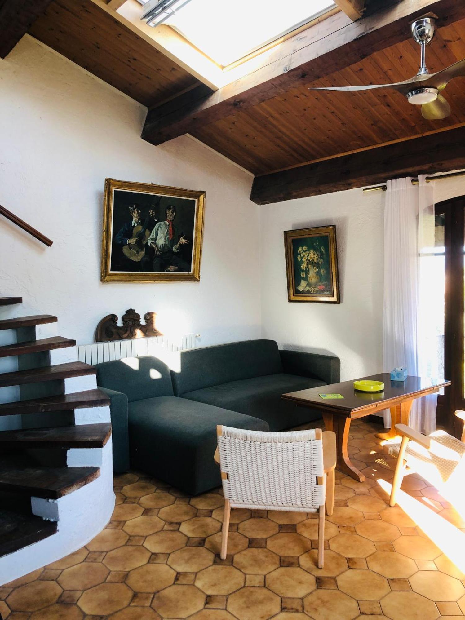 Villa Casa Scaglione Porticcio  Exterior foto