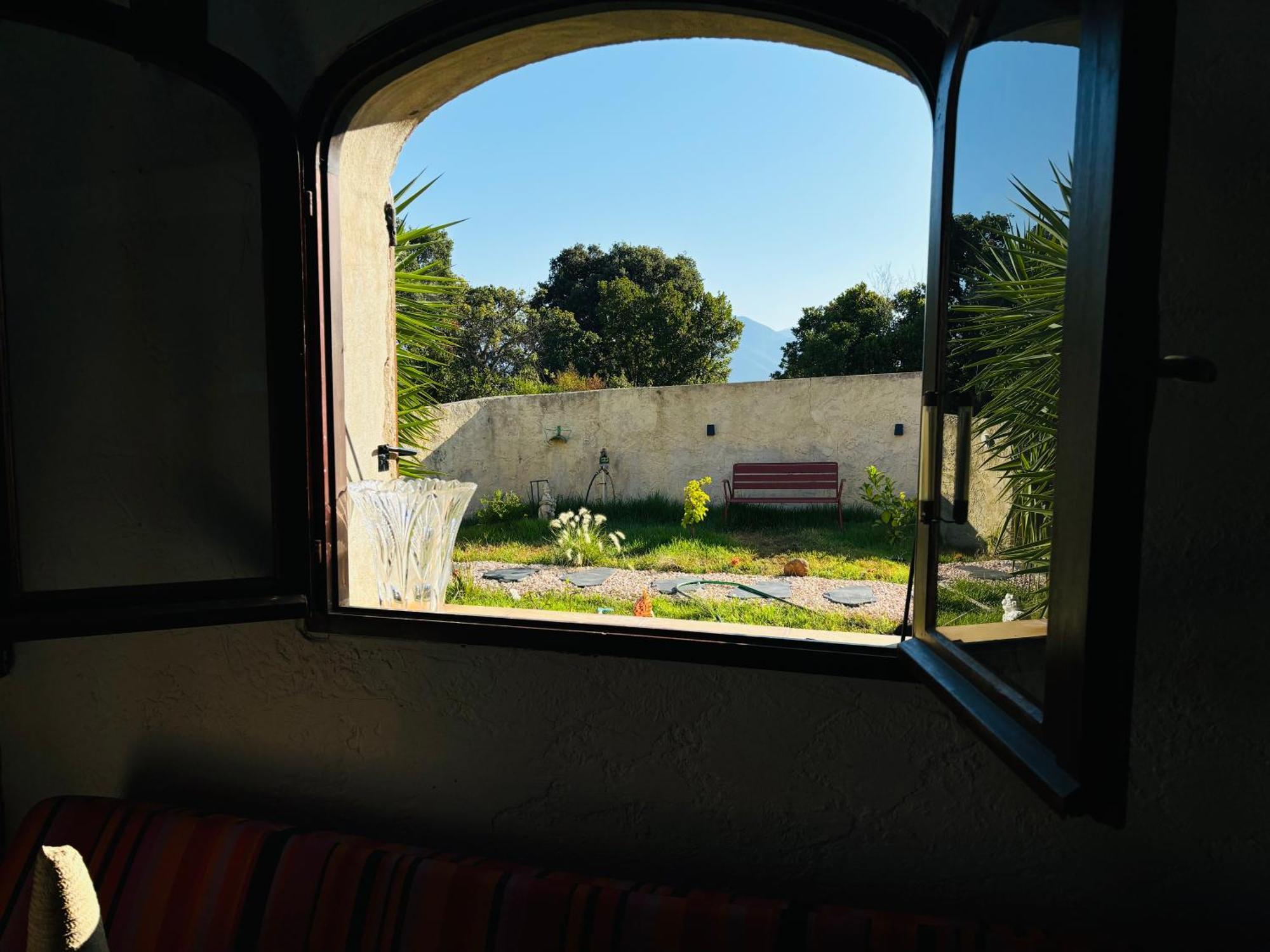 Villa Casa Scaglione Porticcio  Exterior foto